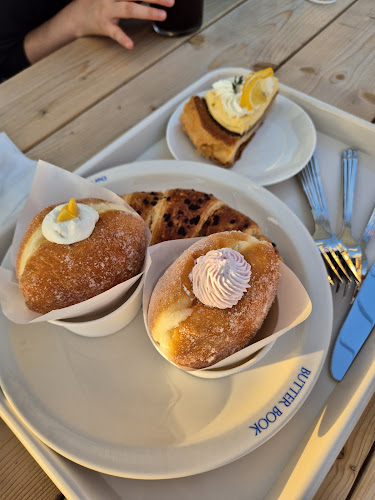 버터북 전주점 - 전주시