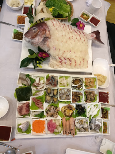 Comentarii opinii despre 보물섬횟집