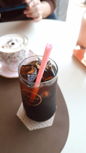 Comentarii opinii despre Le Petit(르 쁘띠)