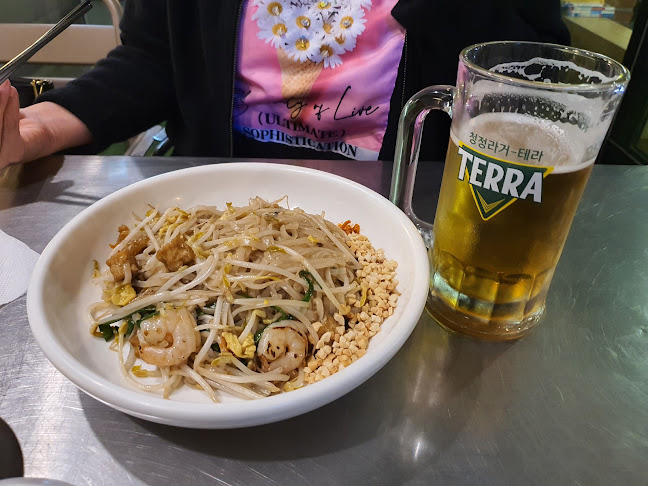 심슨더스파이스 - 외식업