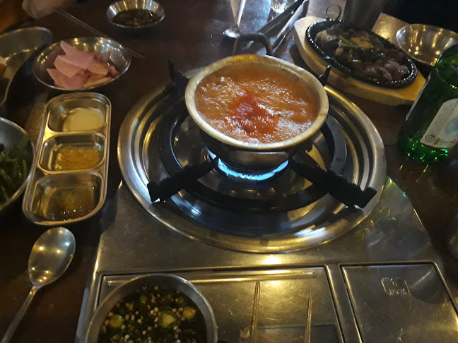 삼육가 천안두정직영점 - 외식업