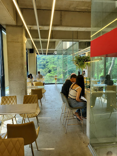 Comentarii opinii despre 카페로우