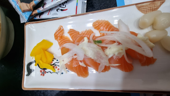 독도는우리땅 - 외식업