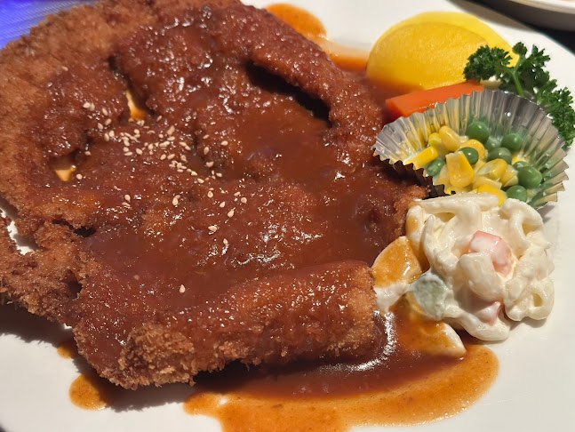 Opinii despre 아테네레스토랑 în 영주시 - 외식업