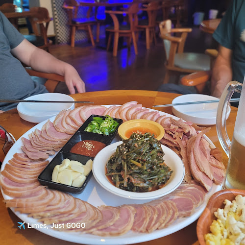 Opinii despre 밀러타임 în 고양시 - 외식업