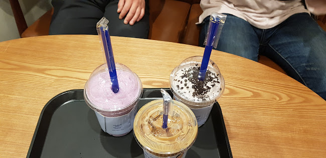 이디야 - 외식업