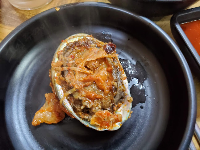 그집쭈꾸미 - 나주시