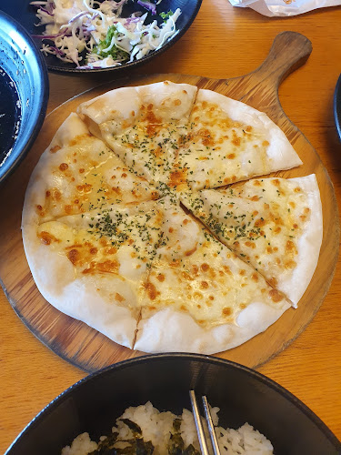 쭈사랑불쭈꾸미 - 경주시