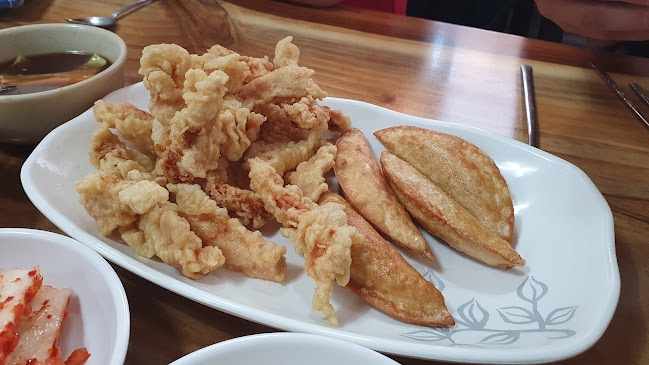 Comentarii opinii despre 대학반점