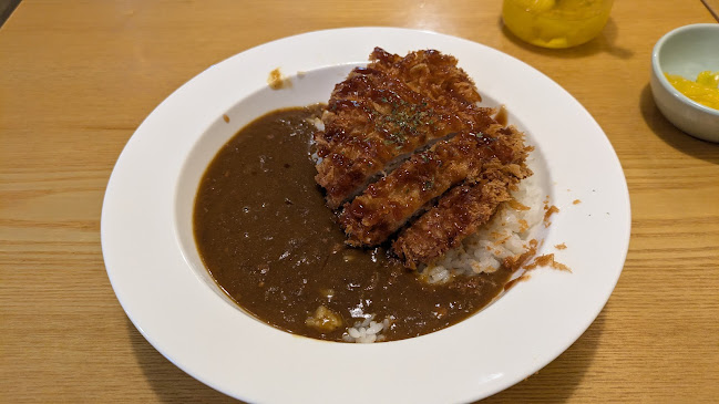 카레모리 - 성남시