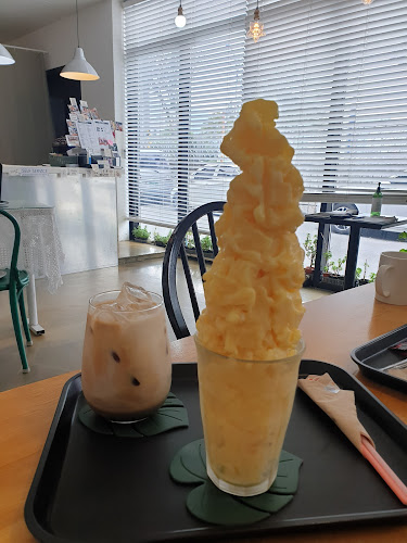 스완퀸 카페 - 외식업