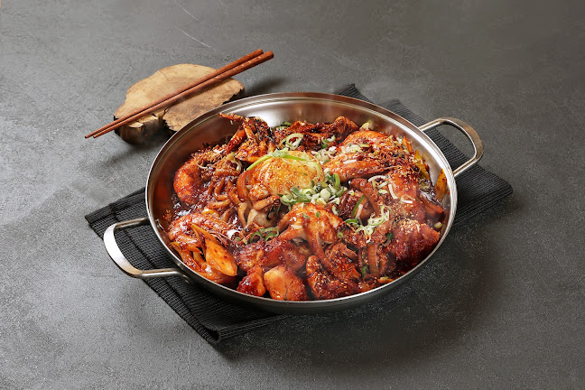 Opinii despre 명성가 진주평거점 în 진주시 - 외식업