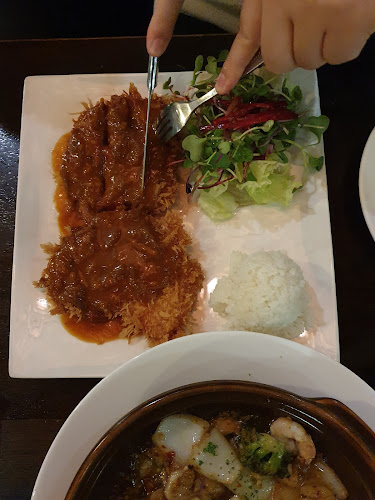 Opinii despre 레반트 în 광주시 - 외식업