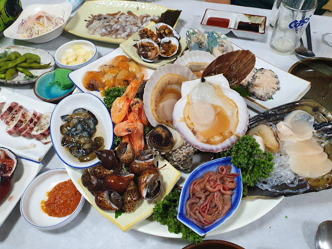 동해수산 - 남원시