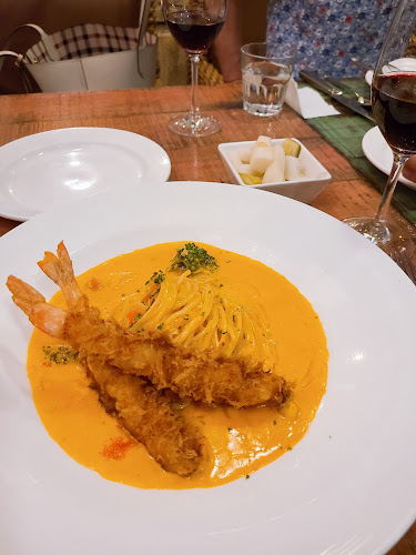 레반트 - 외식업