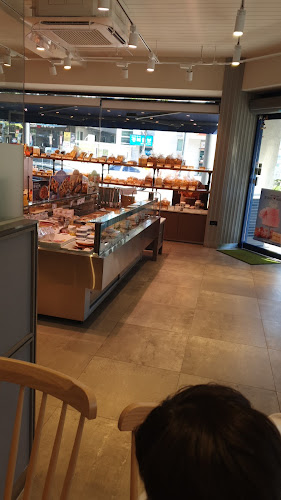 Opinii despre 파리바게뜨 안동정하점 în 안동시 - 외식업