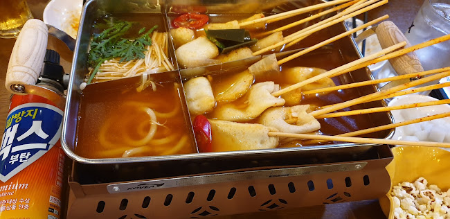 펀비어킹 오산 원동대림점 - 오산시