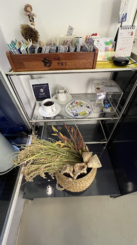 카페만월경 영통5단지점