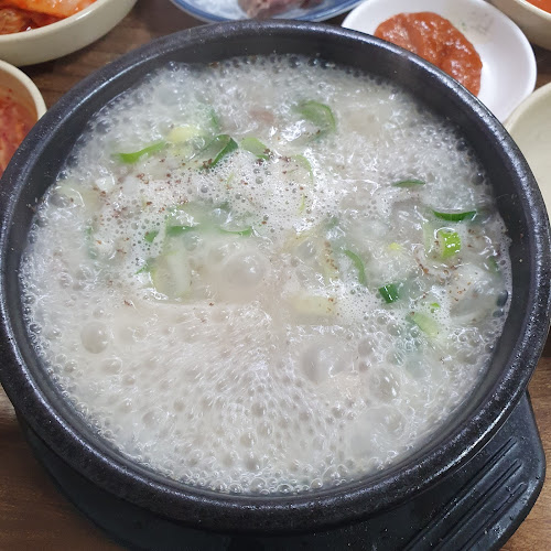 장안구 영화동 432-2번지 1층 북문매운탕 수원시 경기도 KR