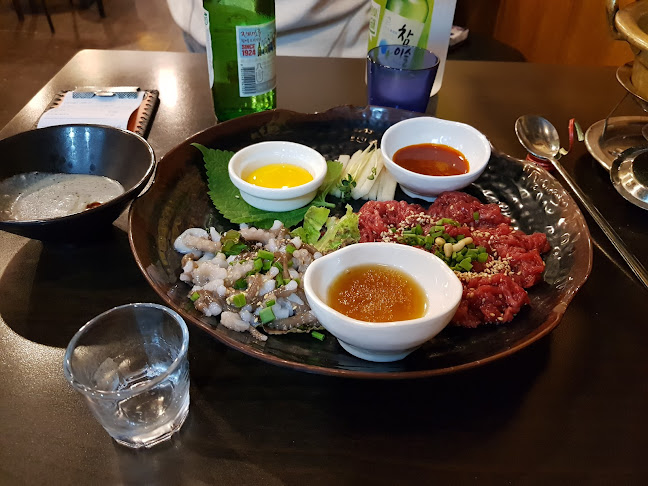 육회독존 수원역점 - 수원시