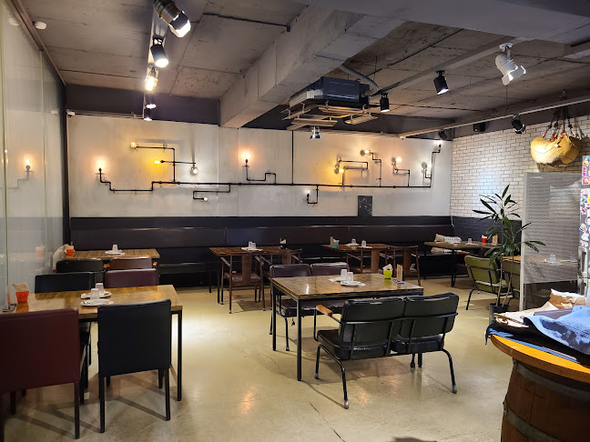 비스트로테이스티춘천본가낙원점닭갈비