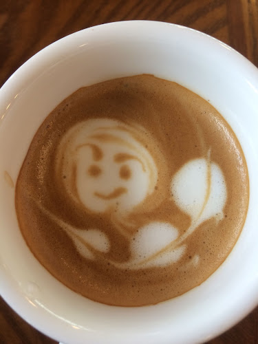 BOHEMIAN COFFEE 보헤미안 커피