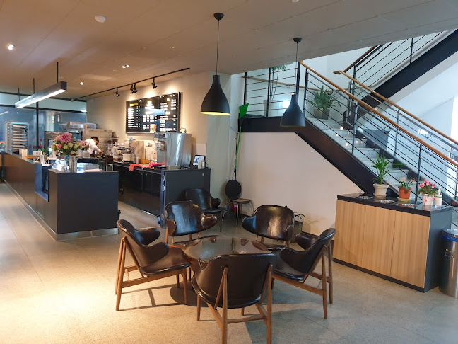 감악산 숯불갈비 - 외식업