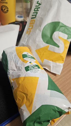 Comentarii opinii despre 써브웨이 보령DT점