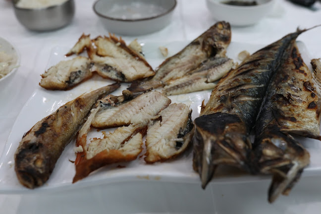 두거리우신탕 정읍점 - 정읍시