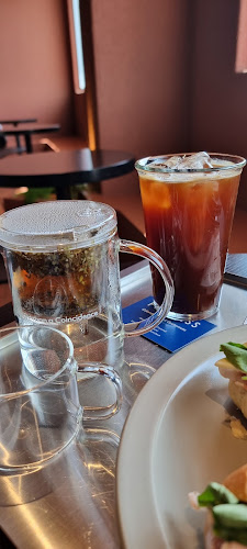 Opinii despre 노스모크위드아웃파이어카페 유림점 în 수원시 - 외식업