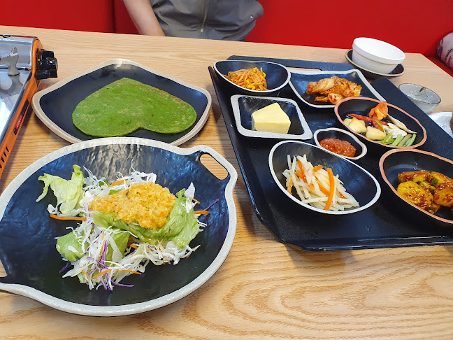 Opinii despre 영애씨 순천아랫장석쇠불고기 în 순천시 - 외식업