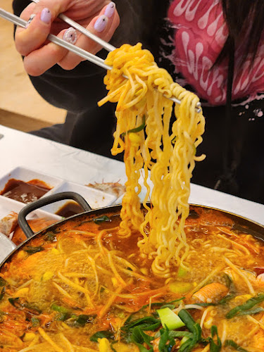 성산포자연산회센타 - 외식업