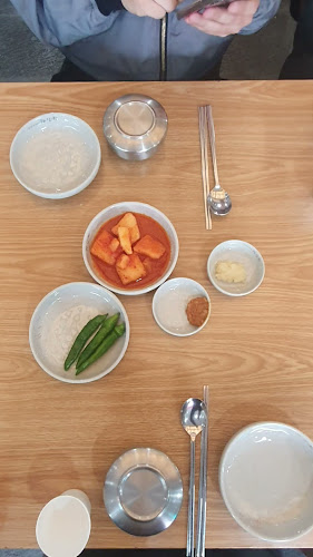 제주 은희네 해장국 본점 - 외식업