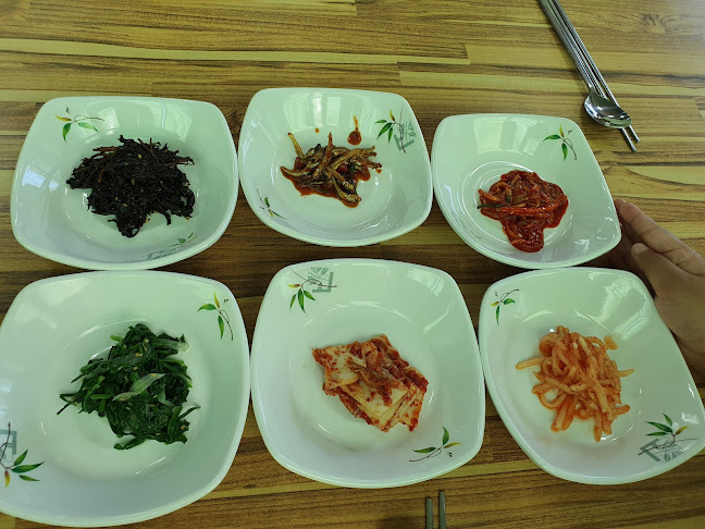 통영식도락 - 통영시