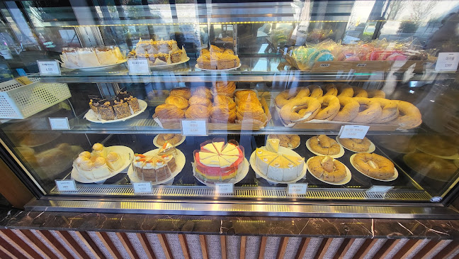 벤자마스(Venzamas) - 경주시