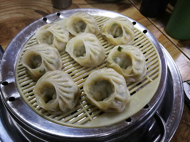 신목사골칼국수 - 나주시