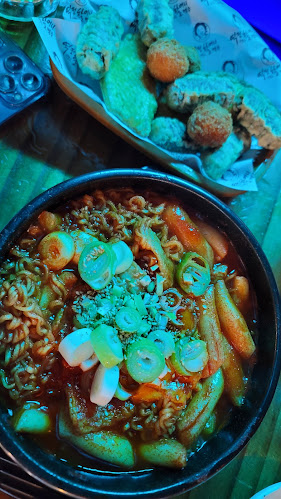 역전할머니맥주 속초먹거리단지점 - 속초시