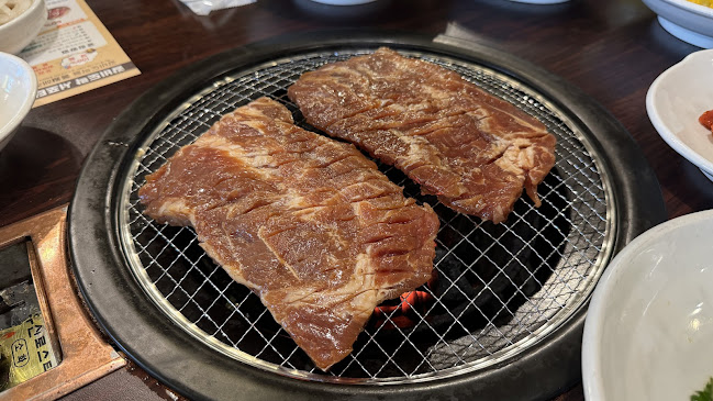 갈비도락 - 하남시