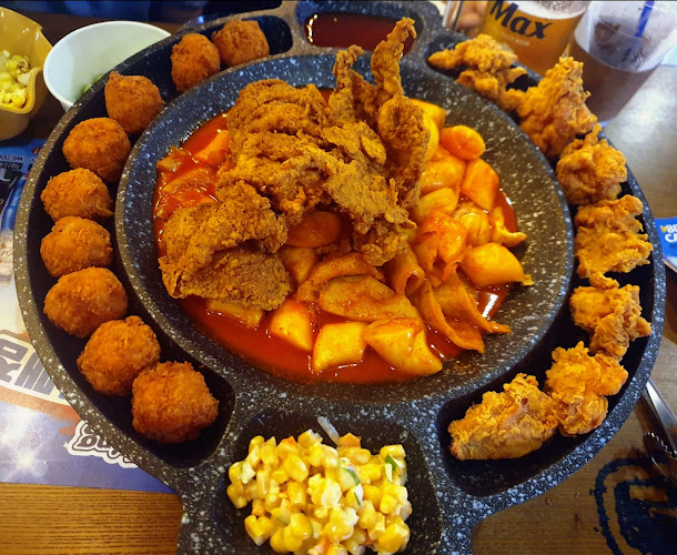 펀비어킹 오산 원동대림점 - 오산시