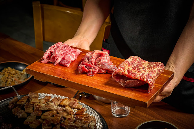 갈비본가진 시흥배곧본점 - 시흥시