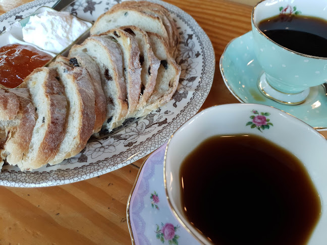 BOHEMIAN COFFEE 보헤미안 커피 - 외식업