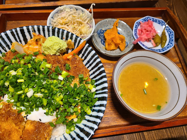 쇼쿠지 안성점 - 외식업