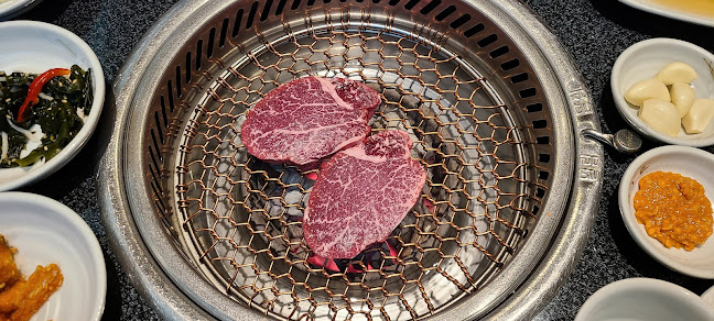 두리원 - 외식업