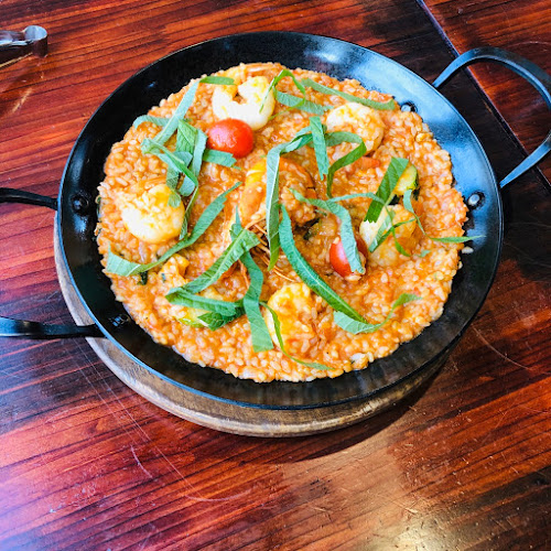 피셔맨스키친 민락 - 외식업