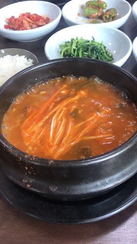 영천돌메기매운탕 영천1호점