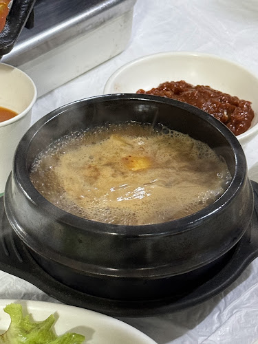 Comentarii opinii despre 장군시오야끼