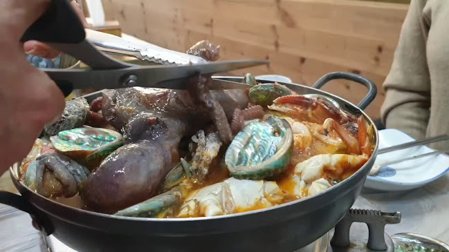 대원가 - 외식업