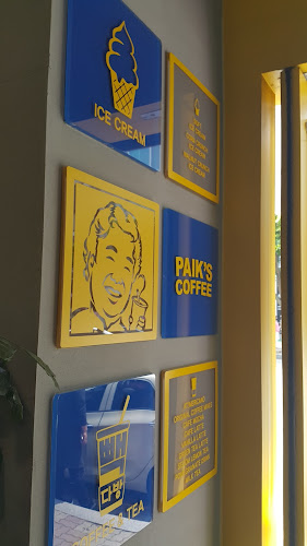 Opinii despre 빽다방 군포당정삼거리점 în 군포시 - 외식업