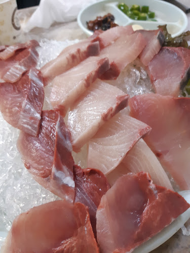 신일수산 - 외식업