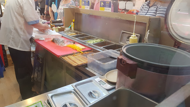 Comentarii opinii despre 최대섭대박김밥